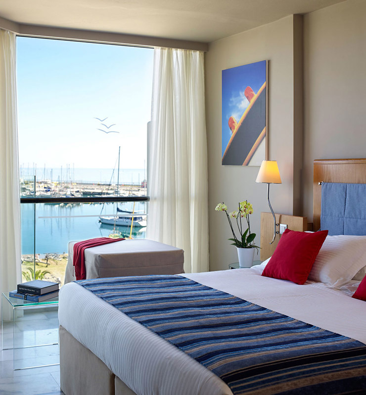 Accommodation