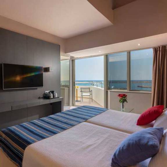 DELUXE SUITE.2 Small