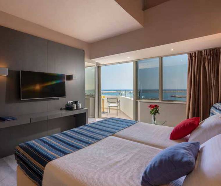 DELUXE SUITE.2 Small