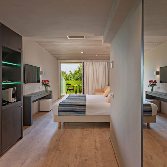 Junior Suite Sea View