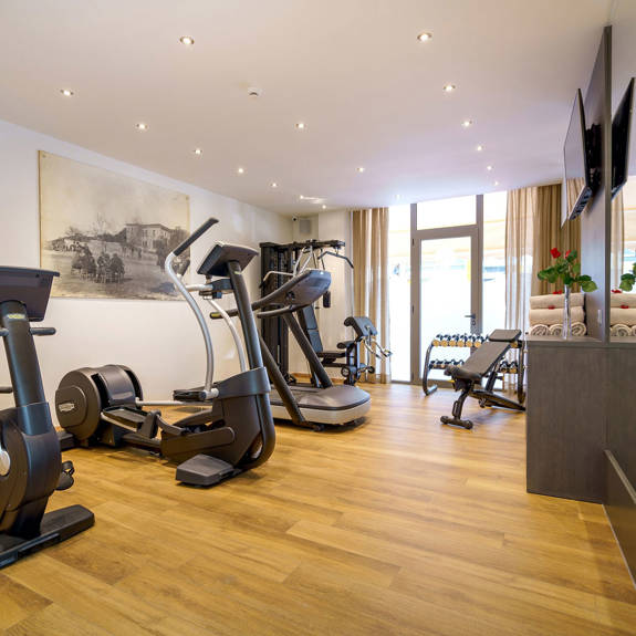 Fitness