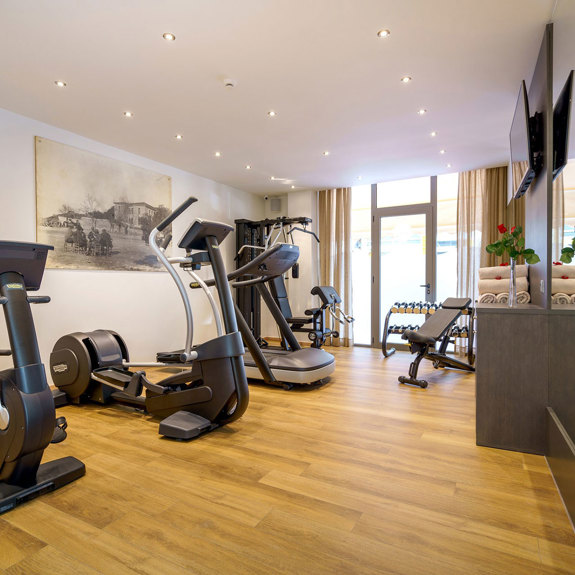 Fitness