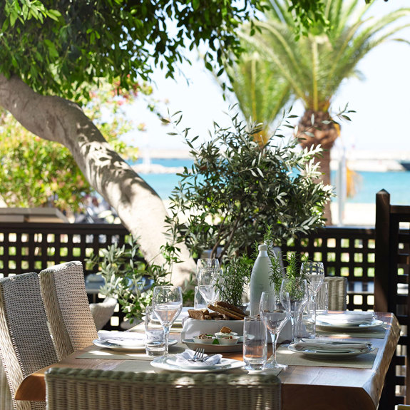 Moulveri Restaurant