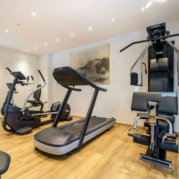 Fitness