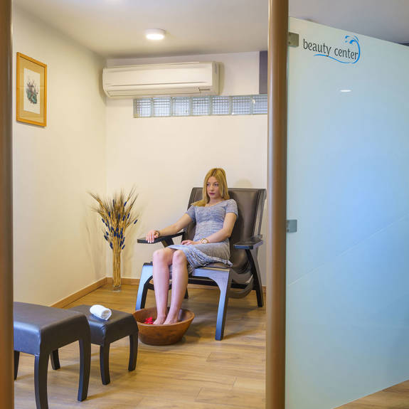 Beauty Center