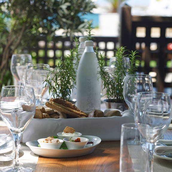 Moulveri Restaurant