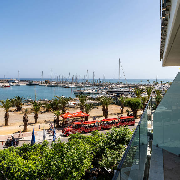 Kyma Suites Rethymno Crete Junior Suite DSC01796