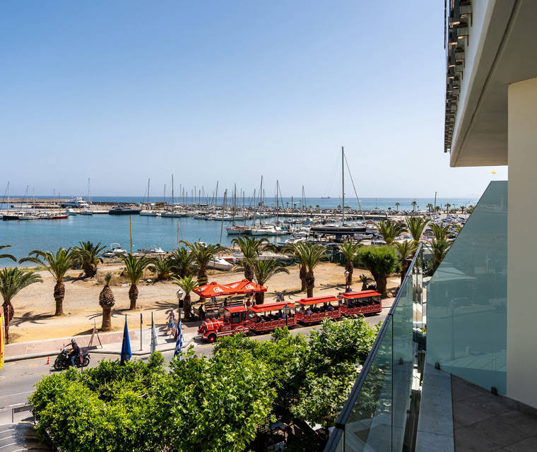 Kyma Suites Rethymno Crete Junior Suite DSC01796