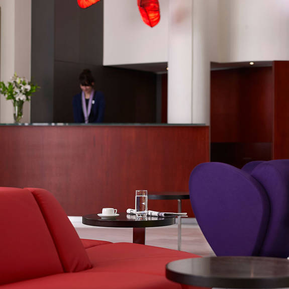 Front Office